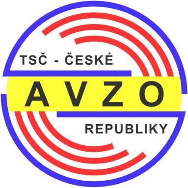ASOCIACE VÍCEÚČELOVÝCH ZÁKLADNÍCH ORGANIZACÍ TECHNICKÝCH SPORTŮ A ČINNOSTÍ ČESKÉ REPUBLIKY www.avzo-cr.