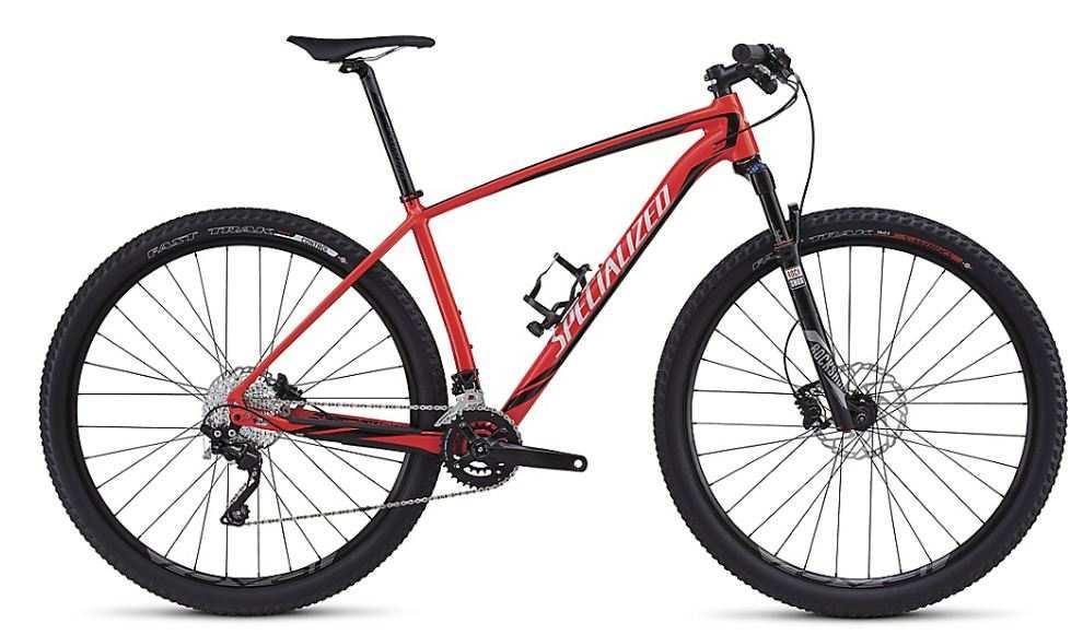 2.2 Horské kolo Horské kolo, označované zkratkou MTB neboli mountain bike, je bicykl navržený pro jízdu v terénu. Jak z hlediska povrchu, tak z hlediska sklonu.