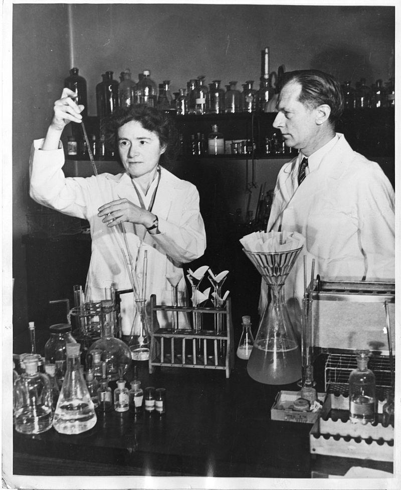 Biochemie Obor zabývající se procesy uvnitř organismů a procesy související s organismy O co se