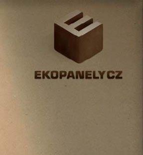 ekopanely.cz www.ekopanely.cz EKOPANELY CZ s.r.o. vyrábí ekologické panely, které se využívají