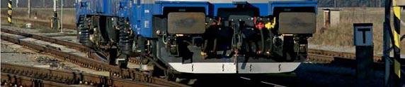 lokomotivy, jednotky i speciální vozy metra kolejová i tramvaje. vozidla Společnost a hydraulické má brzdové vlastní vývoj, systémy disponuje pro tramvaje.