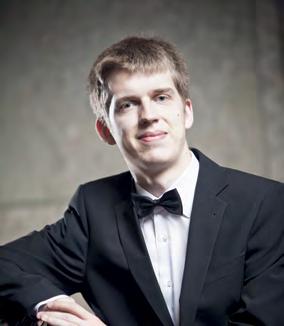 2. v 18.00 MARTIN STILLER NA KOLE PŘÍRODOU USA Cestovatelská beseda kinosál Kulturního centra, vstupné 30 Kč sobota 20. 2. v 19.