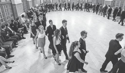 strana 2 Gymnázium podporuje porozumění mezi národy Gymnázium Sušice uspělo ve své žádosti a jako jedna z 30 vybraných škol z celé České republiky bude následující školní rok hostit stipendistku z