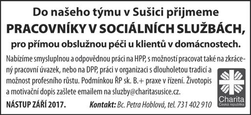 com) ŠIPKOVÁ LIGA DRUŽSTEV OPĚT V SUŠICI Město Sušice mělo své zastoupení v republikové soutěži naposledy před 15 lety.