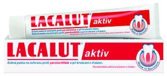 Zubní pasty obsahují různé typy fluoridů. Pro pacienty s menší kazivostí je vhodná s obsahem monofluorfosfátu, se střední a větší kazivostí s obsahem fluoridu sodného nebo aminfluoridu.