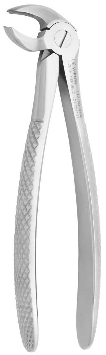 Kleště extrakční A Extraction Forceps Kleště
