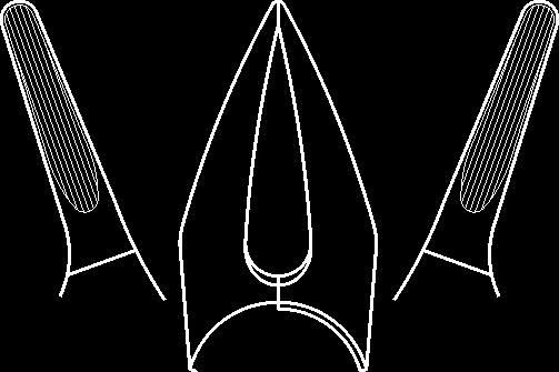 5 6 7 8 117 50 0260 vroubkované simple serration 117