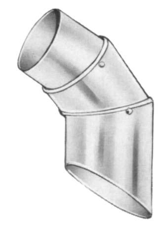 20,8 cm Chrániče prstu Finger