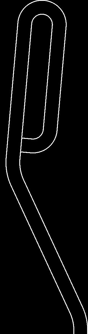 2,20 cm 136 91 0002 2,45 cm 136 91