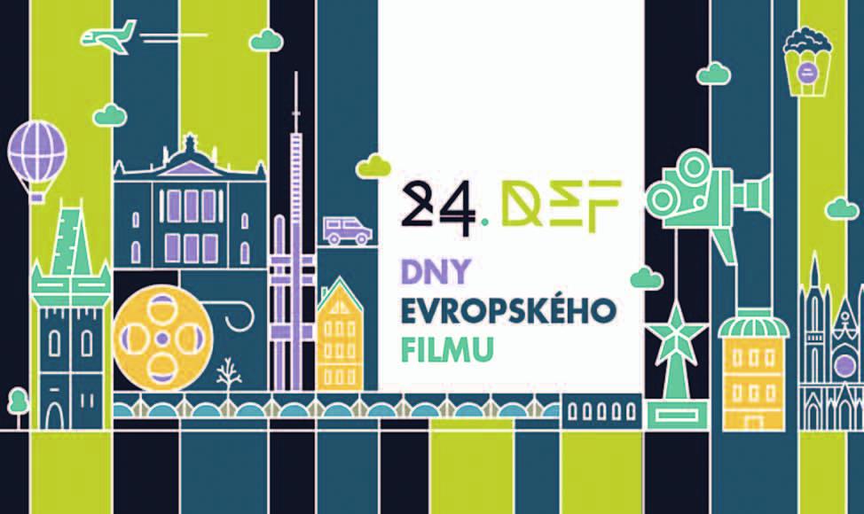 Jablonecká kina www.kinajablonec.cz Kino Junior 2. 4. /neděle/ 13.30 hodin TVOŘÍK + RODINNÉ PŘEDSTAVENÍ ZA 1 /2 VSTUPNÉ Tématická kreativní dílnička pro děti před rodinným filmem.