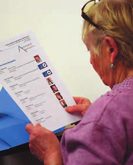 Konec února patřil zájezdu do Prahy, konkrétně do muzea čokolády. Na šedesát seniorů se vydalo na exkurzi a poznalo, jak se například ručně vyrábí pralinky.