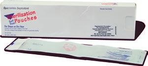 4, proužkový, 250 ks DRY HEAT 530,25 Kč 7303MED Integrační trubičky pro sterilizátory s