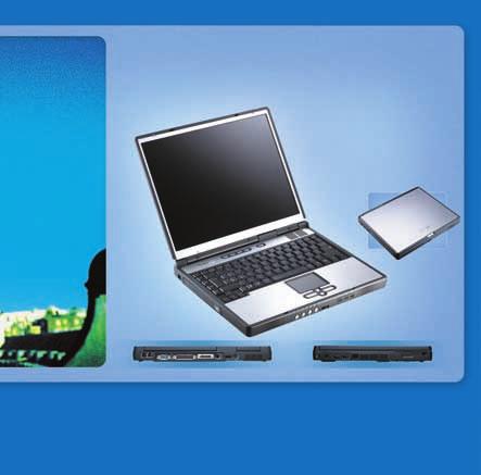 All-in-One s bohatou výbavou pro všestranné použití ASUS řady L1 kombinuje hlavní rysy all-in-one s lehkým a všestranným notebookem určeným jak pro studenty,tak pro profesionály.