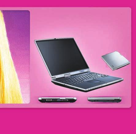 ultratenký a lehký s patřičnou eleganci ASUS M2 je spojením flexibility, výkonnosti a stylu.