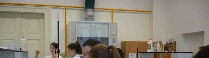 Laboratorní