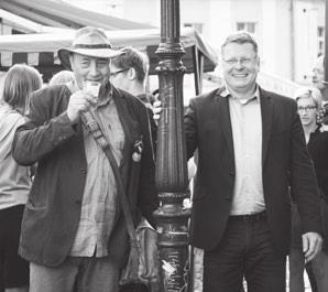 Havla a zvon Václav. Zajišťují Händl a Hejma. PLÁNUJE SE: MUDr. J. Sedmík: Toulka organizátoři: jiří kučera a Petr Hejma USA, Dr. Zdeněk Dragoun: Co bylo před a pod Šatlavou, Výlety za B.