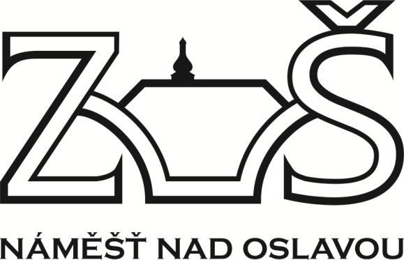 Základní umělecká škola Náměšť nad Oslavou, okres Třebíč Masarykovo nám. 51, 675 71 Náměšť nad Oslavou e-mail: zus.namest@seznam.
