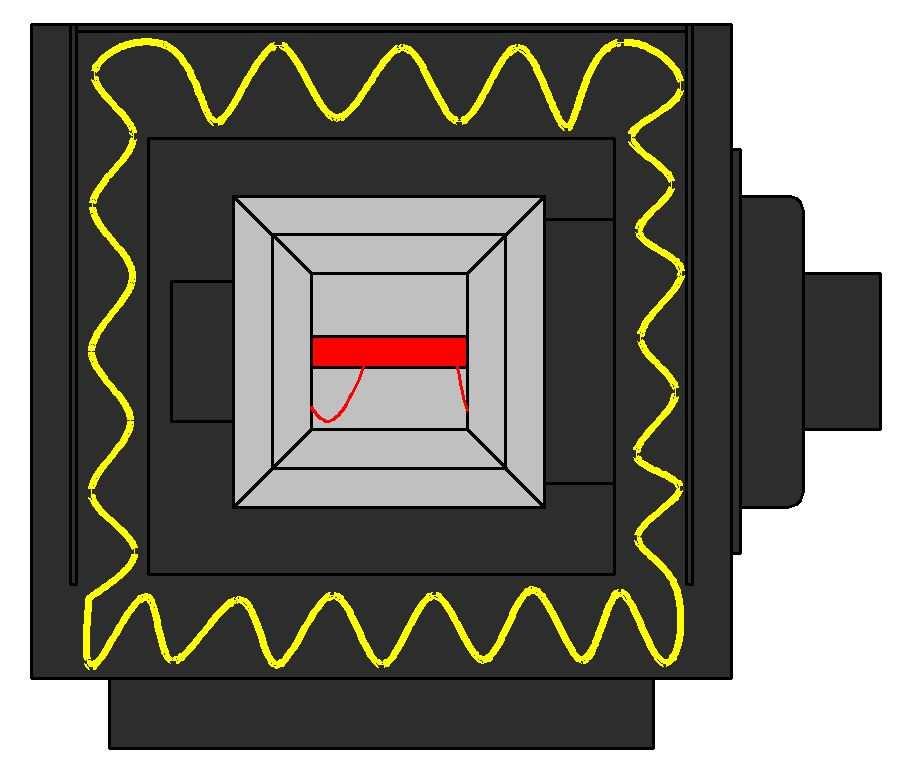Plechové komponenty osadit příslušným spojovacím materiálem. 3.