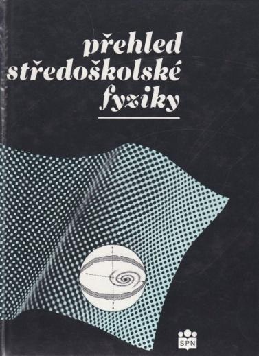 roce 1989 [10]. Učebnicová tvorba prof.