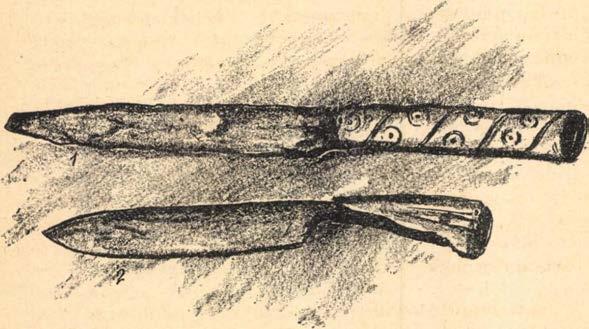 Velmi mnoho bylo očekáváno od archaeologie v otázce příchodů Slovanů, avšak dosavadní výsledky, jak jsme již naznačili, jsou