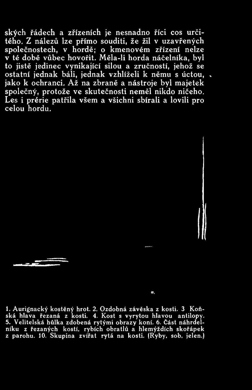 báli, jednak vzhlíželi k němu s úctou, * jako k ochránci.