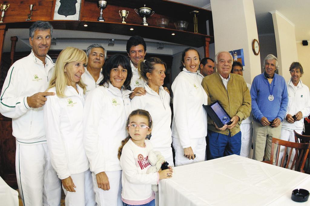 [Centenary Tennis Clubs] zahrál jsem docela solidně, glosoval s odstupem tří dnů svoje zápasy František Stejskal.