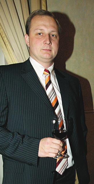 [partneři klubu] I.
