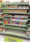 řady a osobně se můžu podílet na jejím vývoji i úspěchu. 2) Co je motivací obchodního ředitele pro retail ve společnosti VITAR? Jaký pohon ho žene kupředu?