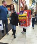 .. To, že se VITAR stal TOP 1 dodavatelem doplňků stravy pro retail a že jsme na retailu hodně vidět, to potěší. 3) Jaký je můj sen nebo vize do dalších let?