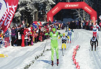 { 65 POMÁHÁME LIDEM VÉST ZDRAVĚJŠÍ ŽIVOT Vítězství na Vasáku mi stále uniká V otázce sportovní výživy tedy spoléháte na Enervit.