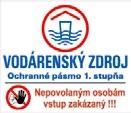 400x200 mm 300x150 mm R16 R17 R18 R21 R22 AKO OBJEDNÁVAŤ? 230x324 Váš dodávateľ: Značky grafickým prevedením, rozmerovými radami a farebnosťou zodpovedajú NV SR č.