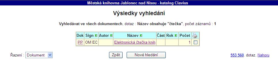 očekáváním knihovníků od října absenčně prostřednictvím výpůjčního systému, smlouva o výpůjčce,