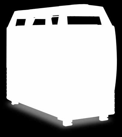 Pro nejvyšší nároky kvality Smart nebo Comfort vyberte řízení, které se vám hodí.