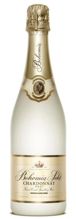 155,00 Kč/ks Bohemia Sekt nealkoholický