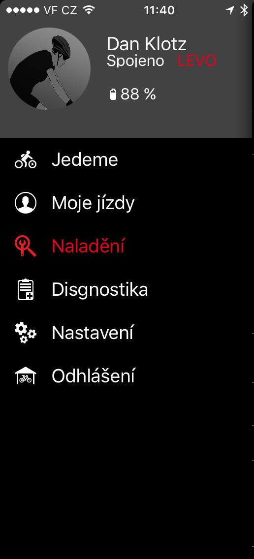 PŘEHLED Jedinečná aplikace Specialized Mission Control App vám umožní na kolech Turbo a Turbo Levo plánovat a sledovat Vaše jízdy, ovládat dojezd, nastavovat motor a provádět diagnostiku systému.