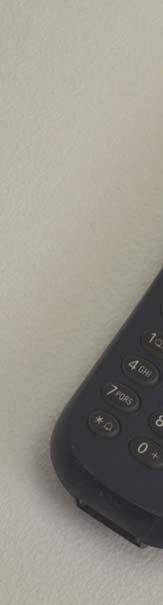 Prvé mobilní telefony