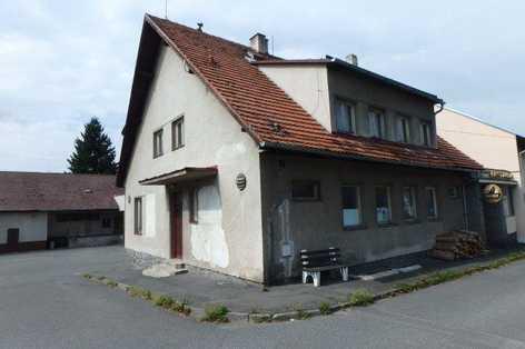 ZNALECKÝ POSUDEK č. 3644/201/2017 O ceně obvyklé stavební parcely č. parc. 171 jejíž součástí je stavba čp. 28 občanské vybavenosti v obci Strašín, katastrální území Strašín u Sušice.