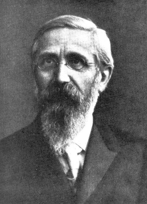 Sociální pedagogika Paul Natorp (1854-1924) filosof, jehož tématem byl vztah