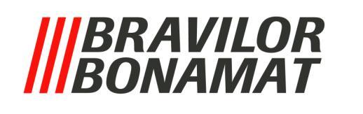 ZAŘÍZENÍ S ČERSTVÝM PROPAŘENÍM NIZOZEMSKÉ FIRMY FreshOne Automat pro čerstvě filtrovaný šálek kávy nebo konvice. S připojením k vodovodní síti.