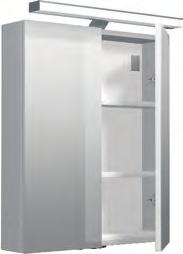 48 W, 230 V Mat
