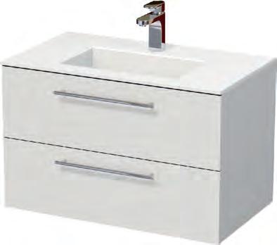 B810 48X28 E (Dodávají se bez armatur)