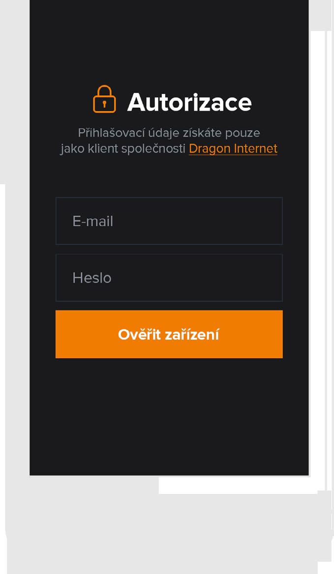 2.3. Instalace a autorizace mobilní aplikace Aplikaci pro mobilní zařízení stáhnete v