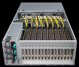 Systém Fitcrack Využívá platformy BOINC Schopen fungovat samostatně i distribuovaně Princip klient-server Lze provozovat v síti LAN nebo v