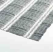 2. Materiál Popis produktu polyfelt.pgm-g. Polyfelt.PGM-G je geotextilní kompozit slozený z nosné netkané geotextilie, která je vyrobena z nekoneèných polypropylenových vláken.