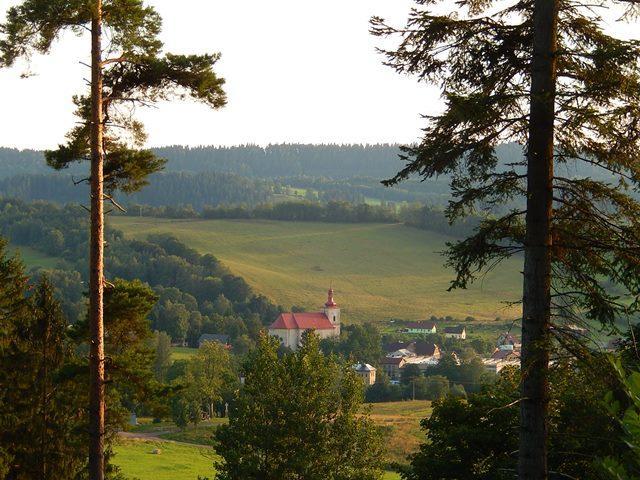 křižovatky),