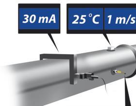 ph 4,3 vodivost 10 S/mm