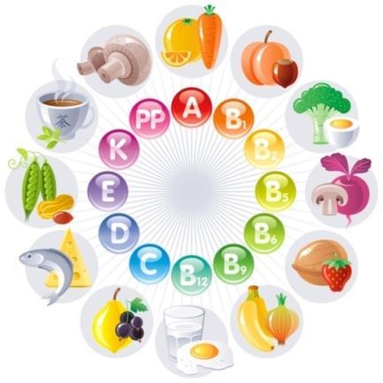 13 základních vitamínů Nedostatek vitamínů Přebytek vitamínů HYPOVITAMINÓZA HYPERVITAMINÓZA DĚLENÍ