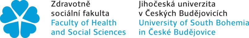 Jihočeská univerzita v Českých Budějovicích Zdravotně sociální fakulta Ústav radiologie, toxikologie a ochrany obyvatelstva Bakalářská práce RTG diagnostika