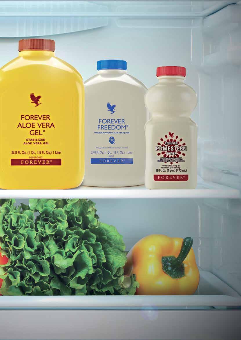 015 196 262 Forever Aloe Vera Gel Je prvním produktem, který získal certifikát Mezinárodní vědecké rady pro aloe (International Aloe Science Council) za přirozenou čistotu.