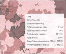 Oderský zpravodaj 17 Charita Odry Ošetřovatelská služba a mobilní hospic v domácím prostředí Charita Odry poskytuje ošetřovatelskou službu klientům v jejich vlastním sociálním prostředí na základě